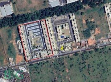 69854a35df8b371220043d723cefef7013638976 · Apartamento à venda, 40 m² por R$ 108.444,81 - Jardim Ouro Branco - Ribeirão Preto/SP