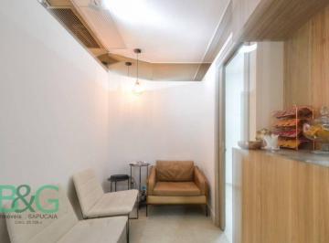 cf533b79824a12d807d0baf08075bf6c519c0e72 · Conjunto à venda, 52 m² por R$ 1.500.000,00 - Bela Vista - São Paulo/SP