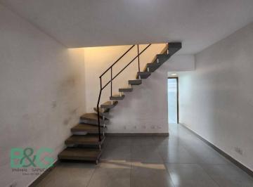 0c3a2794df0b0ebc882ffa4f85da299c0db2ff67 · Sobrado à venda, 70 m² por R$ 750.000,00 - Vila Leopoldina - São Paulo/SP