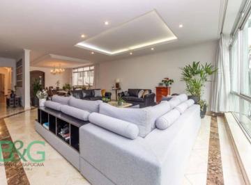 2797567acf15c71a19458f84e78bd862203e4cf9 · Apartamento à venda, 271 m² por R$ 2.200.000,00 - Santa Cecília - São Paulo/SP