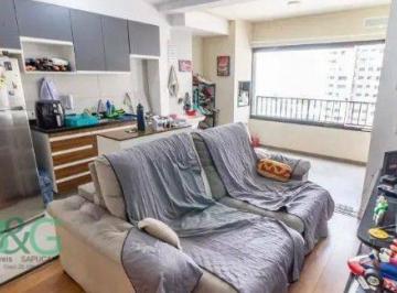 8d98a77228609b797fa3d1f8e4a5b5a3fb99aab6 · Apartamento à venda, 50 m² por R$ 554.380,00 - Brás - São Paulo/SP