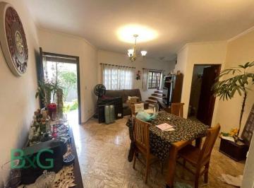 03f99db62dda4c3bbbb19535834009e0d30d4bb2 · Sobrado à venda, 130 m² por R$ 700.000,00 - Parque Mandaqui - São Paulo/SP