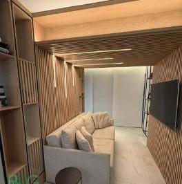 c05c0145d2884ffa97e3e23b6f4491fa85576d04 · Apartamento à venda, 55 m² por R$ 799.000,00 - Tatuapé - São Paulo/SP