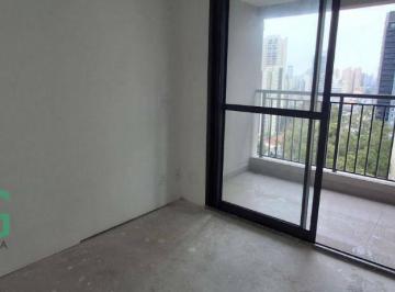 6b3e0a4432dce1752c1f1315c4ff51eeaf259c7e · Studio à venda, 23 m² por R$ 359.000,00 - Brooklin Paulista - São Paulo/SP