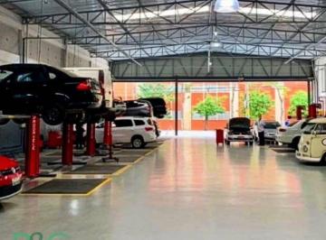 7bde0c04bf7d8793394879c9e7db45960828c1e2 · Galpão à venda, 1296 m² por R$ 6.800.000,00 - Mooca - São Paulo/SP