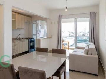 215d84e629bdf3db9895835bc297e30cb7788589 · Apartamento à venda, 49 m² por R$ 660.000,00 - Campo Belo - São Paulo/SP