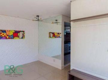 6939aab3a66c1793100d6c8ea75f5805891c04b4 · Apartamento à venda, 50 m² por R$ 389.000,00 - Belenzinho - São Paulo/SP