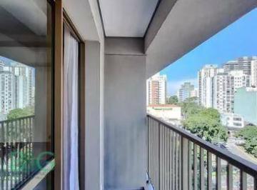 55ae72963fd3f55e6a4889be4729f564d9ddc9d5 · Studio à venda, 23 m² por R$ 499.000,00 - Vila Mariana - São Paulo/SP