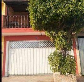 b354685a8576ec2fc4be918f10f0aa9cce263de9 · Sobrado à venda, 125 m² por R$ 489.000,00 - Jardim Hanna - Guarulhos/SP