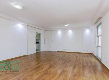 4cbb44e4a033735e6ae8d7cc6290408cf2179e75 · Apartamento à venda, 110 m² por R$ 950.000,00 - Jardim das Acácias - São Paulo/SP