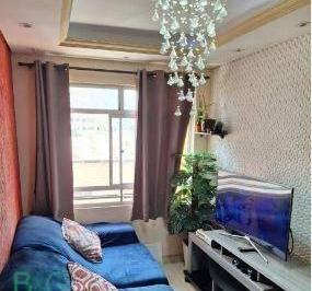738fb9f06cf462959fe020745eba40fcdcdc73e4 · Apartamento à venda, 54 m² por R$ 269.000,00 - Brás - São Paulo/SP