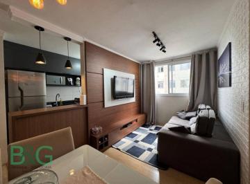 2195a9182e33c842910a24818cbb856b74286f34 · Apartamento com 2 dormitórios à venda, 44 m² por R$ 330.000,00 - Jardim Íris - São Paulo/SP