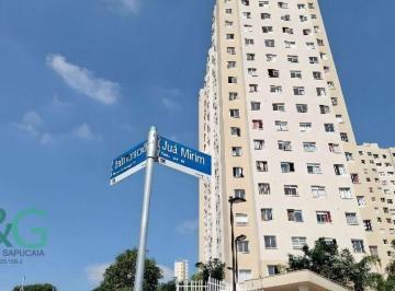 B&G Imóveis Imobiliária na Mooca e Belenzinho · Apartamento com 2 dormitórios à venda, 32 m² por R$ 122.695,94 - Jardim Pedra Branca - São Paulo/SP