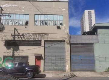e32f9973aa2cdd6a8e440ad941531f310ad4609d · Galpão à venda, 1200 m² por R$ 3.800.000,00 - Belenzinho - São Paulo/SP