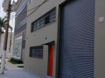 Comercial · 1200m² · Galpão à venda, 1200 m² por R$ 4.500.000,00 - Belenzinho - São Paulo/SP