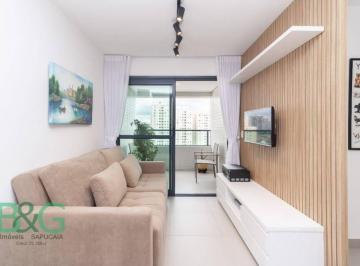 8c605df93f03d086e02d8629dc26174ca0aa541a · Apartamento à venda, 62 m² por R$ 1.050.000,00 - Saúde - São Paulo/SP