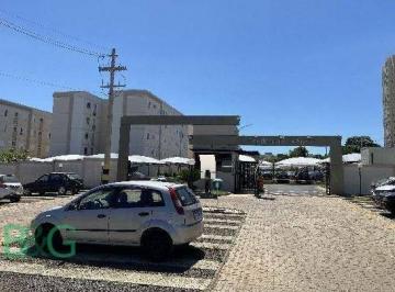 ff04df9642c867327e61909edeac5d5ffc33e759 · Apartamento com 2 dormitórios à venda, 45 m² por R$ 66.347,30 - Loteamento Residencial Mac Knight - 