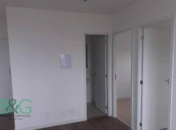 41a728a4aa5a2646cb28cc7269436aab94f48503 · Apartamento para alugar, 39 m² por R$ 2.560,00/mês - Freguesia do Ó - São Paulo/SP