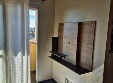 3f23575565a35654549a8380fc13bc15af3cddd0 · Apartamento à venda, 81 m² por R$ 499.000,00 - Baeta Neves - São Bernardo do Campo/SP