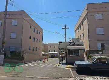 caff3289d603b2fd5ab3c18494eb832263f668a2 · Apartamento à venda, 45 m² por R$ 67.870,80 - Núcleo Habitacional José Regino - Bauru/SP
