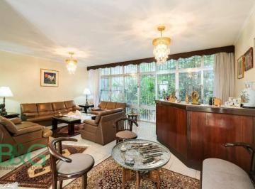 a0c873baad667815f813efd89b00e6265195e4a4 · Sobrado à venda, 269 m² por R$ 2.226.000,00 - Perdizes - São Paulo/SP