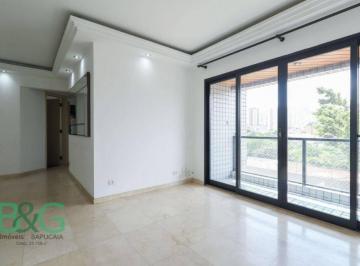 1be075ed39a1423dc4ec941614ad53ade8b10bbc · Apartamento à venda, 79 m² por R$ 615.000,00 - Sacomã - São Paulo/SP