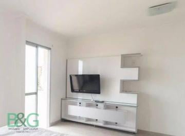 7fc2ea53094f779aaceb6cba1abf8ef239ba84f0 · Apartamento à venda, 40 m² por R$ 399.000,00 - Santana - São Paulo/SP