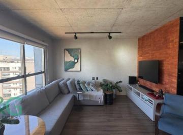 dc53d9f6dc25db389cb0f68c45799b5fc5f3f424 · Apartamento à venda, 70 m² por R$ 1.200.000,00 - Campo Belo - São Paulo/SP