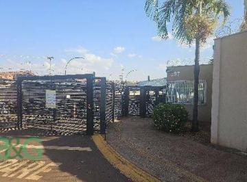 524c6cc4086a444015137713ea83396fc0ca21f3 · Apartamento com 2 dormitórios à venda, 40 m² por R$ 129.948,90 - Parque dos Pinus - Ribeirão Preto/S