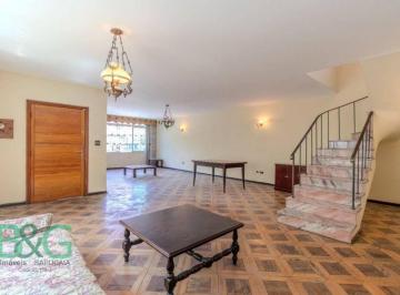 2e15252f4d0d57688b753a97db7411273e17ce36 · Sobrado à venda, 500 m² por R$ 2.690.000,00 - Brooklin Paulista - São Paulo/SP