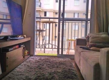 c8401ac9a439ab85c458680a23c396fe15a0beb3 · Apartamento à venda, 49 m² por R$ 320.000,00 - Jardim Parque Morumbi - São Paulo/SP