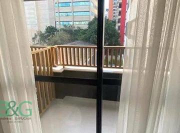 c3d6931f91a76cd61e5a39b2045c23b126516c8f · Studio à venda, 25 m² por R$ 489.000,00 - Vila Clementino - São Paulo/SP
