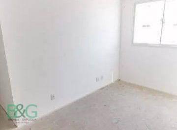 39ae9ab12865addf21e3215a3d3e32e4cf8c4bda · Apartamento à venda, 45 m² por R$ 399.000,00 - Belém - São Paulo/SP