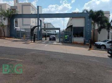 3688693efff0b888a054c0656257b5efe42da21e · Apartamento com 2 dormitórios à venda, 43 m² por R$ 94.815,14 - Jardim Itapema - São José do Rio Pre