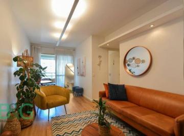 4e84f339a432979fa996479b79478e6d4fc0b11e · Apartamento à venda, 60 m² por R$ 850.000,00 - Pompeia - São Paulo/SP