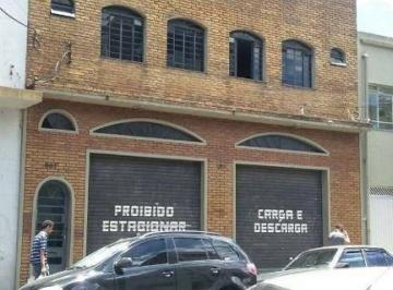 5f0e3c94c9b469a983be9740f2e1b94b51925c8a · Prédio à venda, 397 m² por R$ 5.100.000,00 - Canindé - São Paulo/SP