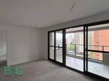d931cf9abfaf3ca91af5fcd541c95cf49a102f8f · Apartamento com 2 dormitórios à venda, 81 m² por R$ 1.575.000,00 - Brooklin Novo - São Paulo/SP