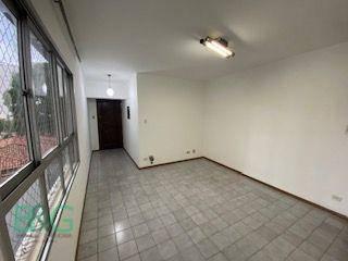 3415a40d7b888295e6a2d6fb1bcd6c17fb37d140 · Apartamento à venda, 44 m² por R$ 310.000,00 - Vila Parque Jabaquara - São Paulo/SP