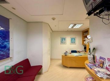 fb6d68de9ec152113a900412821eb677f5f634d1 · Conjunto à venda, 47 m² por R$ 460.000,00 - Moema - São Paulo/SP
