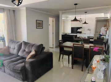 370da65f0251afa1c6d1007ef9d26e507586a36d · Apartamento à venda, 76 m² por R$ 599.900,00 - Vila Carrão - São Paulo/SP