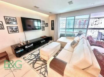 07070a3e3b1c992e11621ea07762a4d1cb4d2343 · Apartamento à venda, 157 m² por R$ 2.250.000,00 - Pompeia - São Paulo/SP