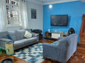 8fb802e2c0deb9b7f840b062f8bbab1f64939b8e · Sobrado à venda, 143 m² por R$ 879.000,00 - Jardim Regis - São Paulo/SP