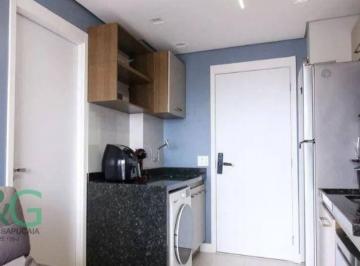 75cafead5302a414fdb539d9dfaa3283605689bd · Apartamento com 1 dormitório à venda, 30 m² por R$ 459.000,00 - Vila Prudente (Zona Leste) - São Pau