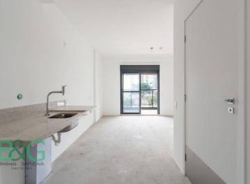 4172a62afca590900e237ccc723f21f1ad5d5b54 · Studio à venda, 35 m² por R$ 500.000,00 - Jardim das Acácias - São Paulo/SP