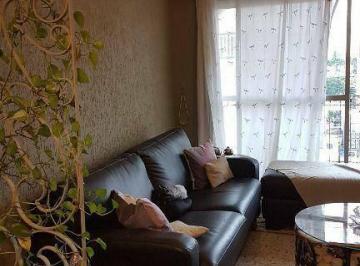 92902638002812cf5154b58be13d27d7263c6a3b · Apartamento, 94 m² - venda por R$ 1.500.000,00 ou aluguel por R$ 7.531,00/mês - Moema - São Paulo/SP