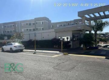 d3d9aad397d62a1af21e0c72077903f173c47e75 · Apartamento à venda, 43 m² por R$ 106.074,43 - Jardim Ana Lúcia - Bauru/SP