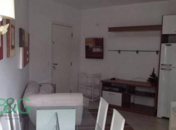 c7da5953a563d1e3e4b52e7fe3da5e68f1e95e47 · Apartamento à venda, 56 m² por R$ 599.000,00 - Aclimação - São Paulo/SP