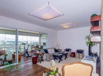 6372ac4410f880d1f62075ea7d71711da7a627cb · Apartamento, 158 m² - venda por R$ 2.380.000,00 ou aluguel por R$ 16.600,00/mês - Vila Leopoldina -
