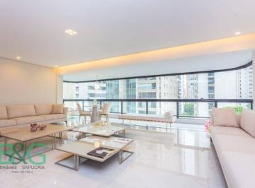 23d63d75c566df1a34123219cfe5ac6eae014b38 · Apartamento à venda, 238 m² por R$ 3.700.000,00 - Santa Cecília - São Paulo/SP