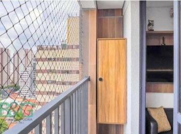 b844c3950b53eabff462840a8546a8b78a4142bd · Studio à venda, 23 m² por R$ 488.600,00 - Vila Mariana - São Paulo/SP